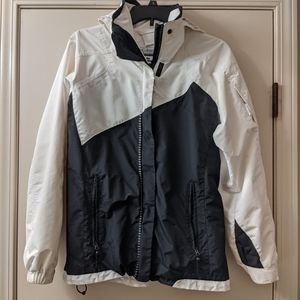 Columbia Omnitech Jacket sz Small